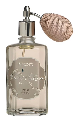 Cherry Blossom by MOR