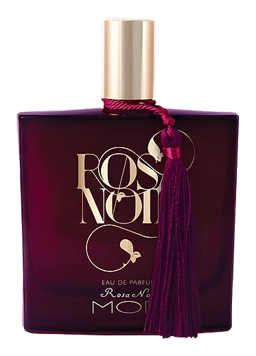Rosa Noir by MOR