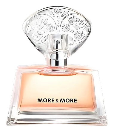 MORE&MORE