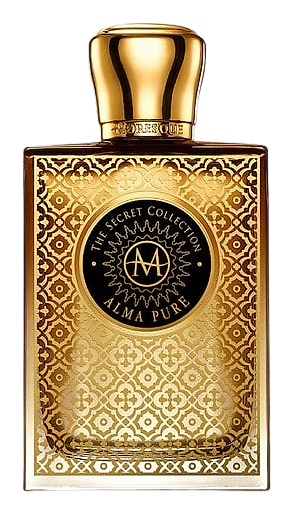 Alma Pure by Moresque