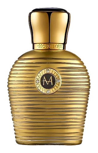 Moresque Aurum