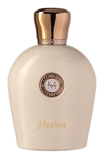 Diadema by Moresque