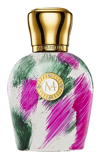 Divina Marchesa by Moresque