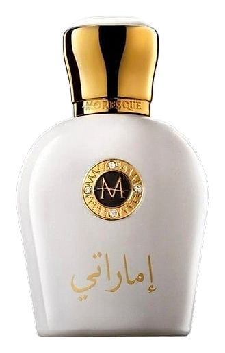 Emarati by Moresque