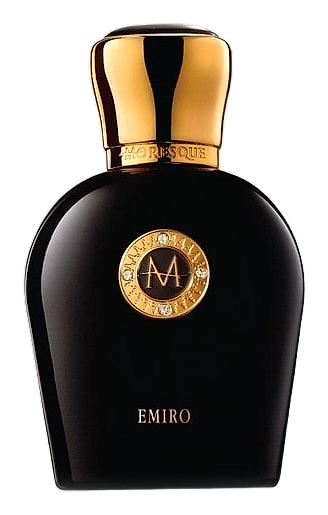 Emiro by Moresque
