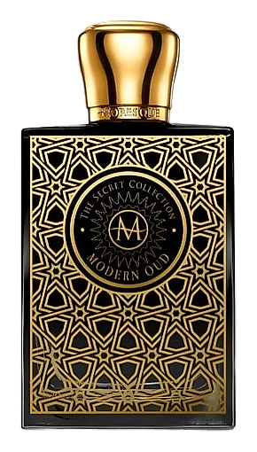 Modern Oud by Moresque
