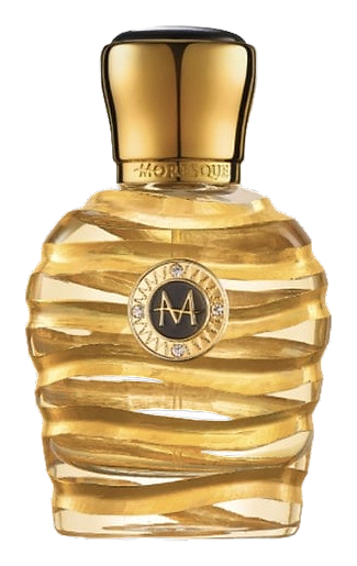 Oro by Moresque