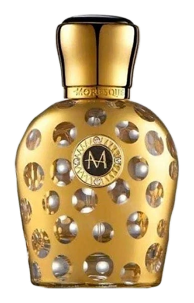 Moresque Oroluna