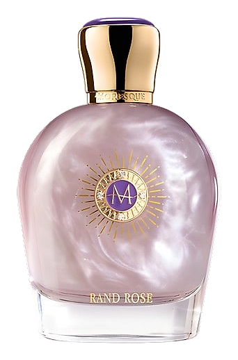 Rand Rose by Moresque