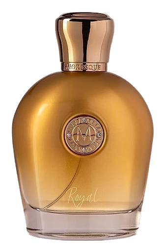 Royal by Moresque