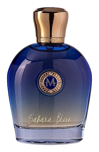 Sahara Blue by Moresque