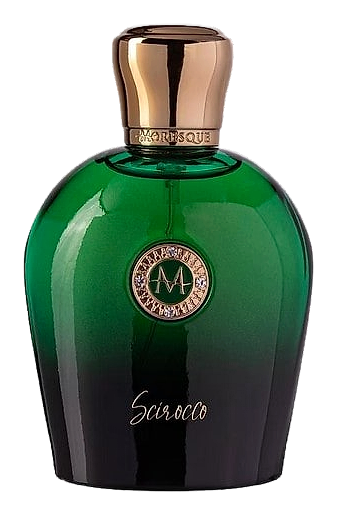 Scirocco by Moresque