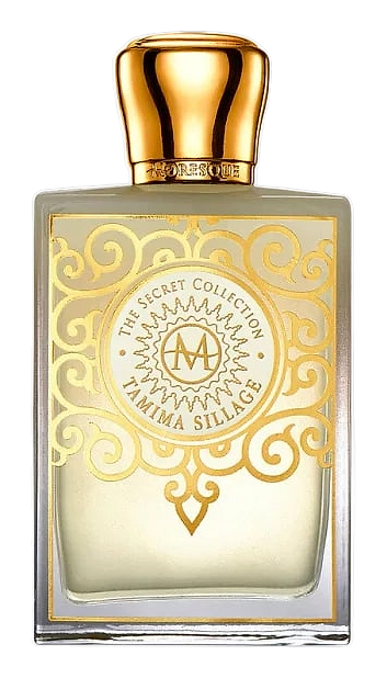 Tamima Sillage by Moresque