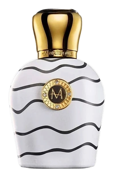 White Duke by Moresque