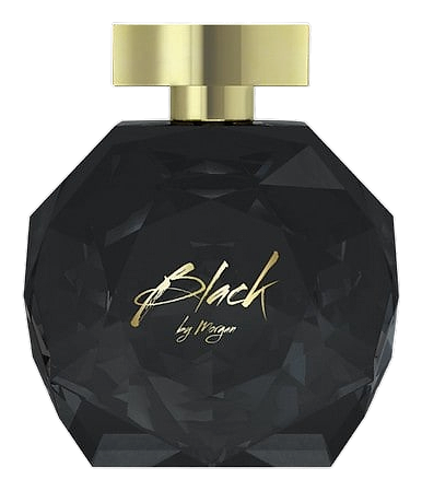 Black by Morgan by Morgan