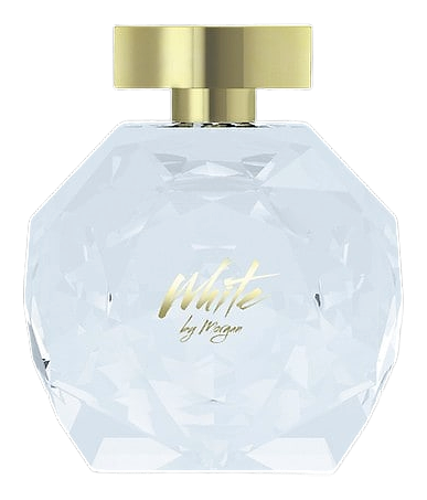 White by Morgan by Morgan