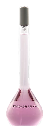 Pink by Morgane le Fay