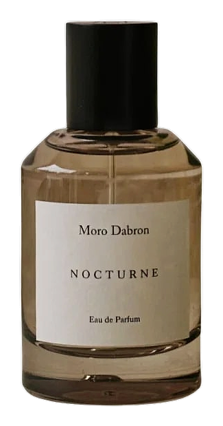 Nocturne by Moro Dabron