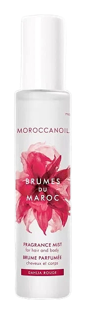 Dahlia Rouge Fragrance Mist by Moroccanoil