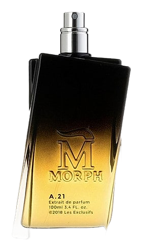 Morph A 21