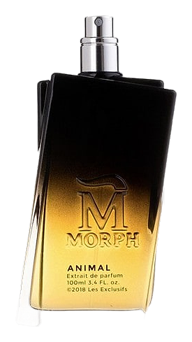 Animal by Morph