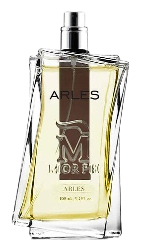 Arles by Morph