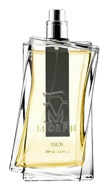 Axum by Morph – Eau de Parfum