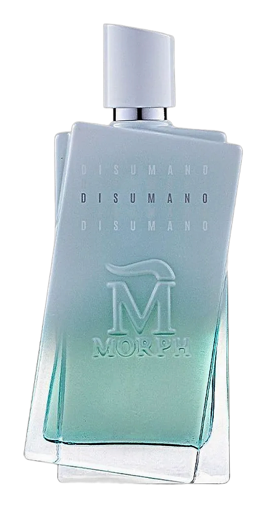 Disumano