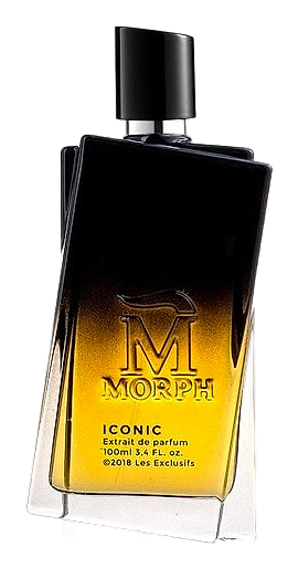 Iconic bottle