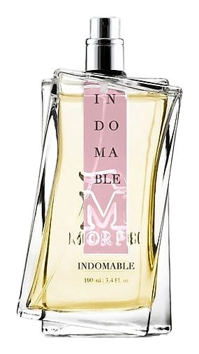 Indomable by Morph