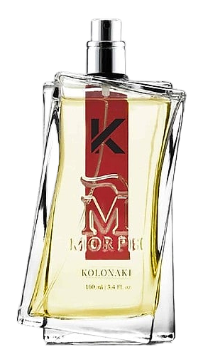 Kolonaki by Morph