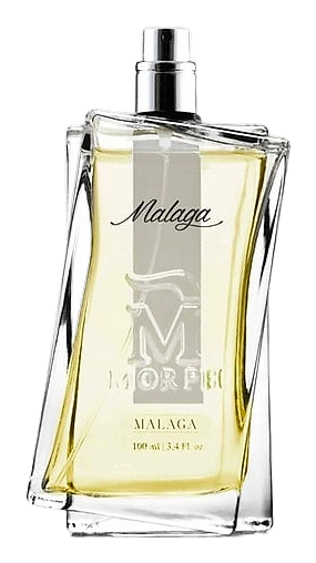 Malaga by Morph