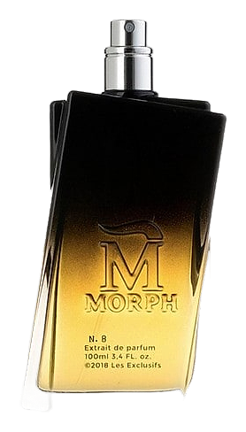 N 8 by Morph