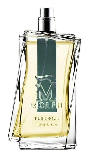 Pure Soul by Morph