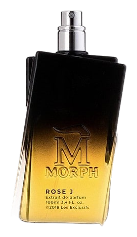 Rose J. by Morph