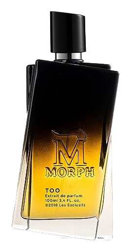 Too by Morph