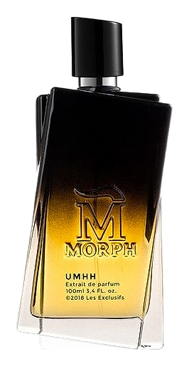 Umhh by Morph