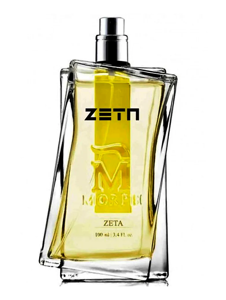 Zeta by Morph