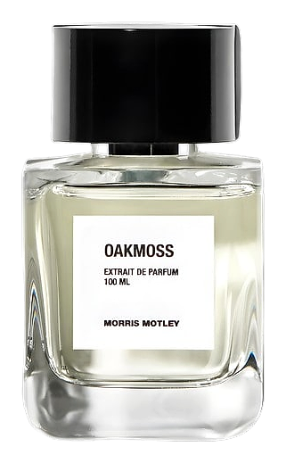 Oakmoss
