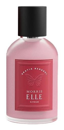 Elle Gratia Renasci Elysium by Morris