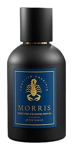 Fortiter Cologne Royal by Morris