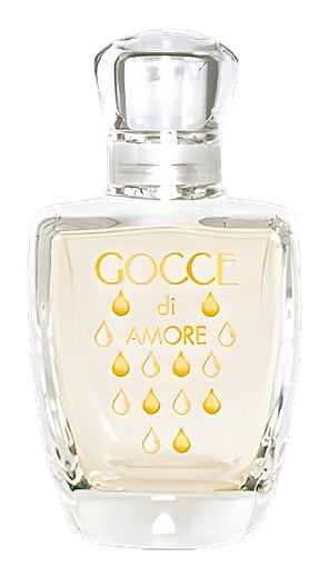 Gocce Di Amore by Morris
