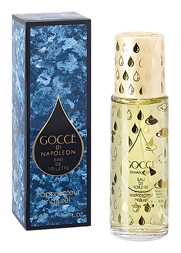 Gocce di Napoleon