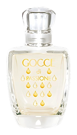 Gocce Di Passione by Morris