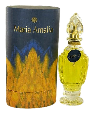 Maria Amalia by Morris