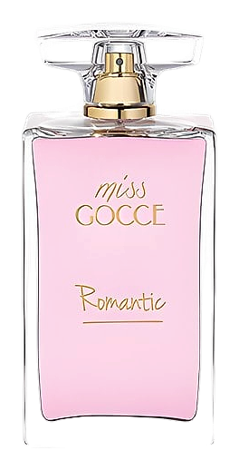 Morris Miss Gocce Romantic