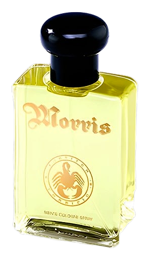 Morris by Morris