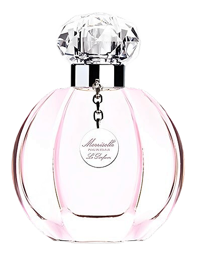 Morris Morriselle Pour Elle Le Parfum