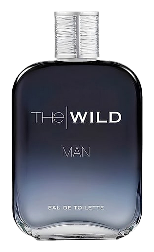 The Wild Man by Morris