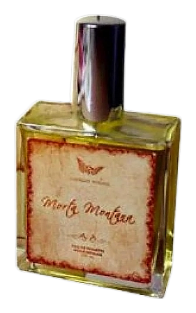 Morta Montana by Giorgio Michel